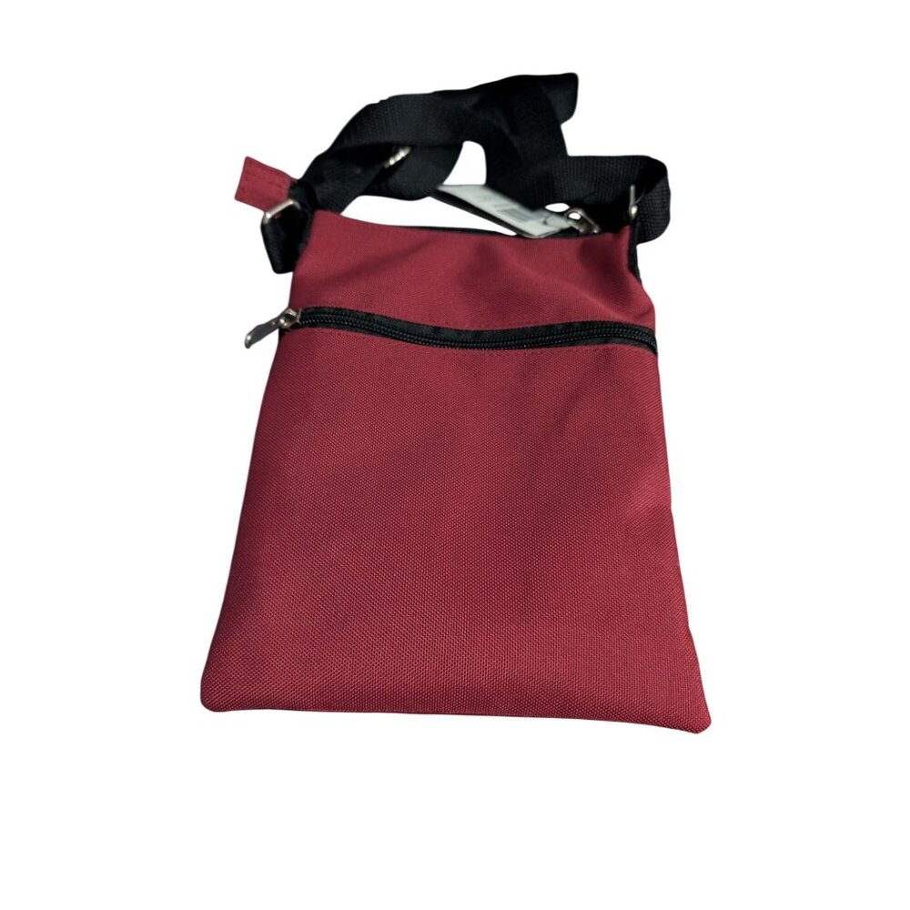 Handbook For The Recently Deceased Crossbody Bag Beetlejuice NWT Halloween - Picture 3 of 3